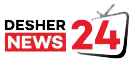 Desher News24